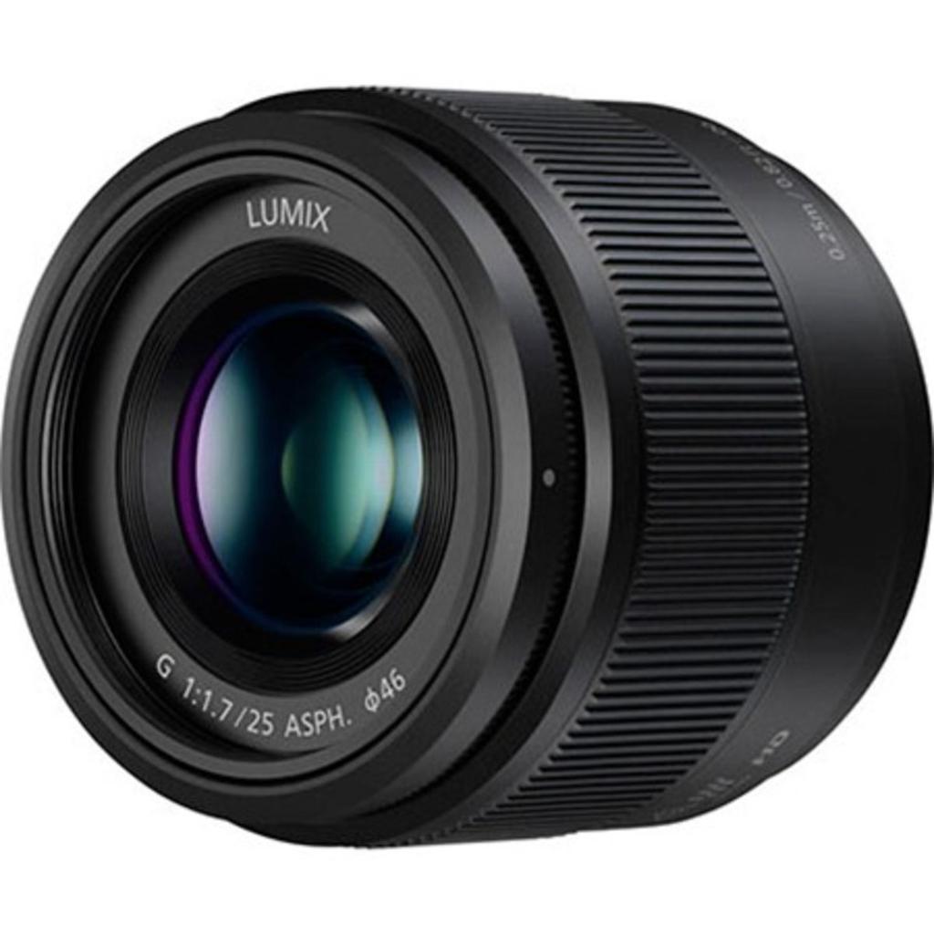 Objectif panasonic l 25 mm f 1 7. Besoin de produits discount en un seul endroit ? DIAYTAR SÉNÉGAL est là pour vous ! Explorez notre boutique généraliste et découvrez une multitude d'articles à prix réduit, couvrant tous vos besoins, de l'électroménager à la mode en passant par l'informatique. Naviguez en toute simplicité et trouvez les meilleures affaires en ligne chez DIAYTAR SÉNÉGAL !