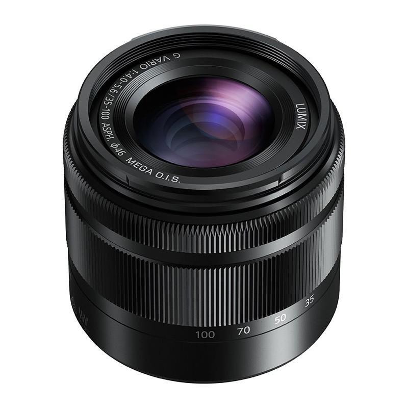 Objectif panasonic lumix 35 100mm 4. DIAYTAR SÉNÉGAL vous offre un large éventail de produits discount adaptés à tous les budgets. Faites des bonnes affaires sur une sélection d'articles pour la maison, l'électroménager, l'informatique, la mode et les gadgets. Profitez de nos prix cassés et découvrez une nouvelle façon de faire des économies sans sacrifier la qualité !