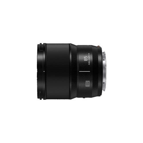 Objectif panasonic lumix s 85mm f 1 8. DIAYTAR SÉNÉGAL, votre destination en ligne pour des produits discount de qualité. Avec notre large choix de produits allant de la maison à la technologie, en passant par la mode et les gadgets, vous êtes assuré de trouver tout ce dont vous avez besoin à des prix défiant toute concurrence.