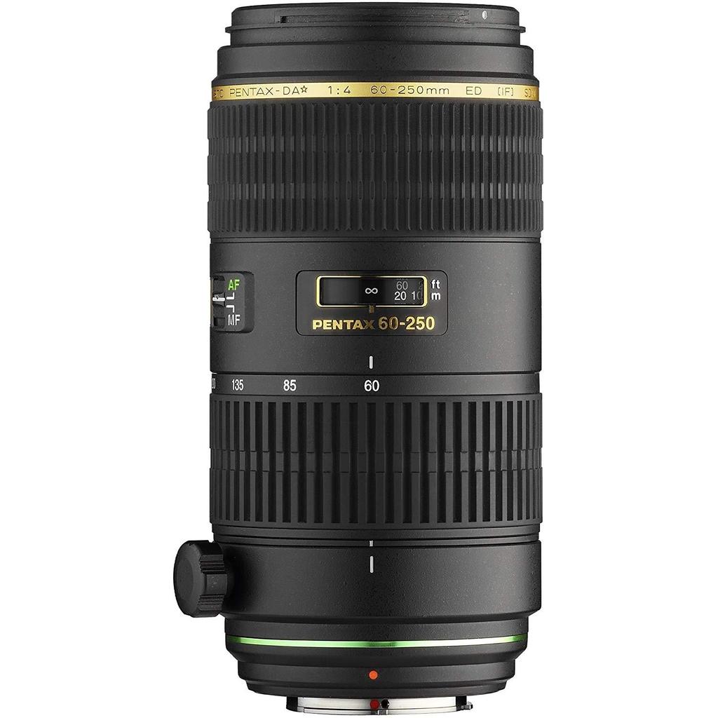 Objectif pentax 60 250mm f 4. DIAYTAR SÉNÉGAL est le paradis des bonnes affaires ! Trouvez tout ce dont vous avez besoin pour votre maison, de l'informatique à l'électroménager, à des prix défiant toute concurrence. Ne manquez pas nos offres incroyables et profitez de la livraison rapide pour recevoir vos achats directement chez vous.
