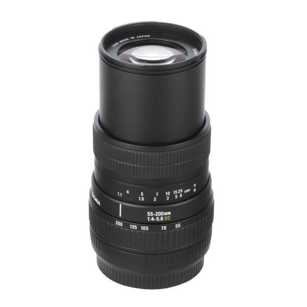 Objectif sigma 55 200mm f 4 5 6 dc sony a standard f 4 5 6. DIAYTAR SÉNÉGAL, la boutique en ligne polyvalente qui répond à tous vos besoins d'articles ménagers à bas prix. Des ustensiles de cuisine pratiques aux produits d'entretien essentiels, nous avons tout ce dont vous avez besoin pour faciliter votre quotidien sans dépenser une fortune. Ne manquez pas nos bonnes affaires !
