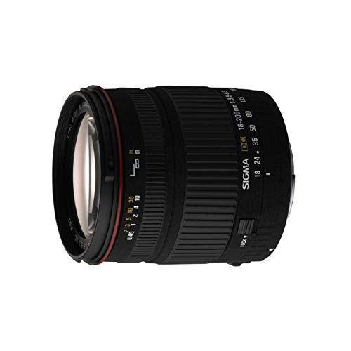 Objectif sigma a 18 200mm f 3 5 6 3. Trouvez tout ce dont vous avez besoin à des prix incroyables sur DIAYTAR SÉNÉGAL! Que vous cherchiez des meubles abordables pour votre maison, des appareils électroménagers de qualité ou des gadgets technologiques à la pointe, notre boutique en ligne généraliste regorge de bonnes affaires.