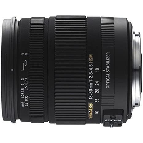 Objectif sigma nikon af 18 50mm f 2 8 4 5. DIAYTAR SÉNÉGAL, votre destination shopping en ligne pour tous vos besoins discount. Trouvez tout ce dont vous avez besoin dans une seule boutique, des articles pour la maison aux gadgets incontournables, et réalisez des économies tout en satisfaisant vos envies.