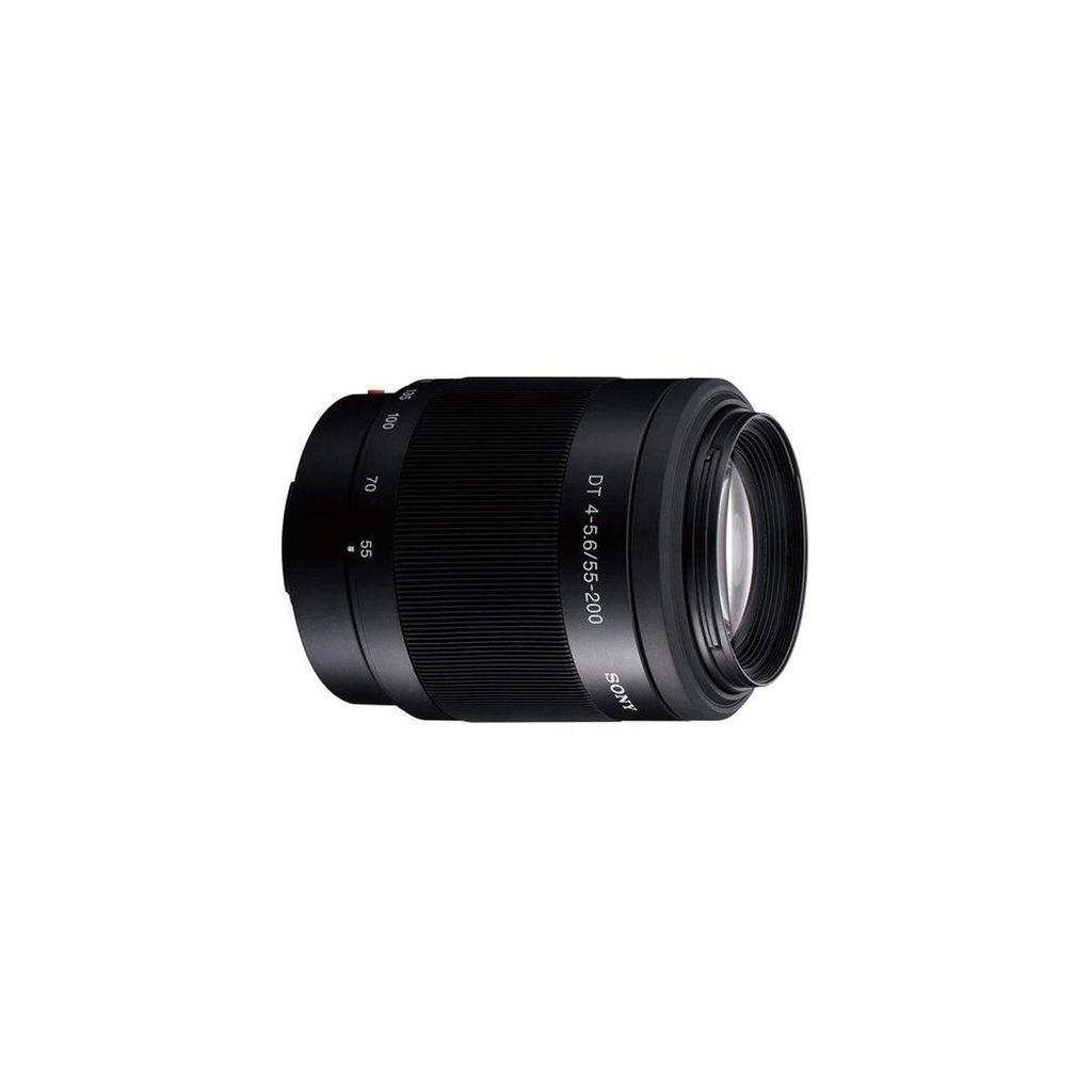 Objectif sony 55 200mm sam sony a standard f 4 5 6. Besoin de renouveler votre garde-robe sans vous ruiner ? Faites un tour sur DIAYTAR SÉNÉGAL, votre boutique en ligne discount incontournable pour la mode à petits prix ! De la dernière tendance aux vêtements basiques, nous vous proposons un large choix pour tous les styles et toutes les tailles. Ne sacrifiez plus votre budget pour rester à la pointe de la mode !