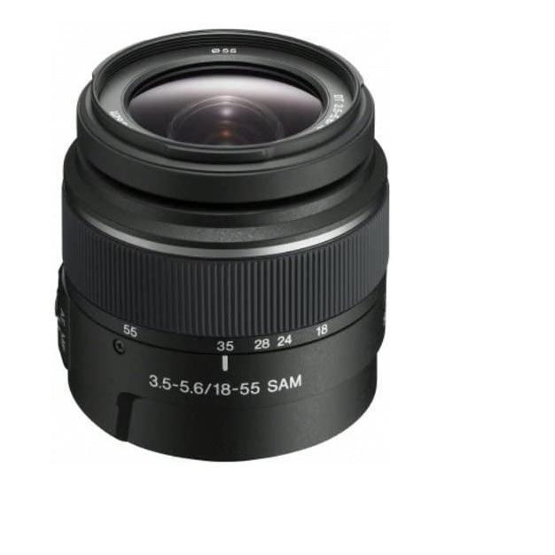 Objectif sony a 18 55mm f 3 5 5 6 sam dt. DIAYTAR SÉNÉGAL est la solution idéale pour les amateurs de bonnes affaires. Notre boutique en ligne propose une gamme complète de produits discount, allant des articles pour la maison à l'informatique, en passant par l'électroménager et la mode. Faites des économies sur vos achats tout en bénéficiant de produits de qualité chez DIAYTAR SÉNÉGAL.