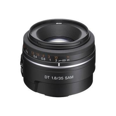 Objectif sony a 35mm f 1 8. Découvrez DIAYTAR SÉNÉGAL, la boutique en ligne où vous trouverez des articles discount pour tous les aspects de votre vie quotidienne. Que vous recherchiez des équipements pour la maison, des appareils électroniques dernier cri, des vêtements à la mode ou des gadgets innovants, notre vaste sélection de produits vous garantit des économies substantielles sans sacrifier la qualité. Faites des achats malins et profitez de prix imbattables avec DIAYTAR SÉNÉGAL.
