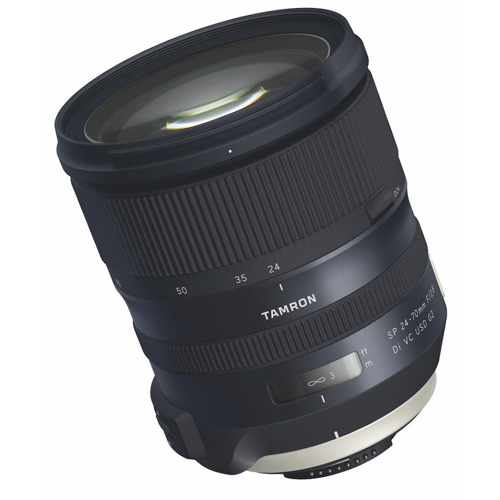 Objectif tamron nikon f fx 24 70 mm f 2 8. Bienvenue chez DIAYTAR SÉNÉGAL, votre destination ultime pour des articles de qualité à prix cassés ! Explorez notre boutique en ligne regorgeant de produits discount, de la décoration d'intérieur aux appareils électroménagers en passant par l'informatique, la mode branchée et les gadgets innovants.