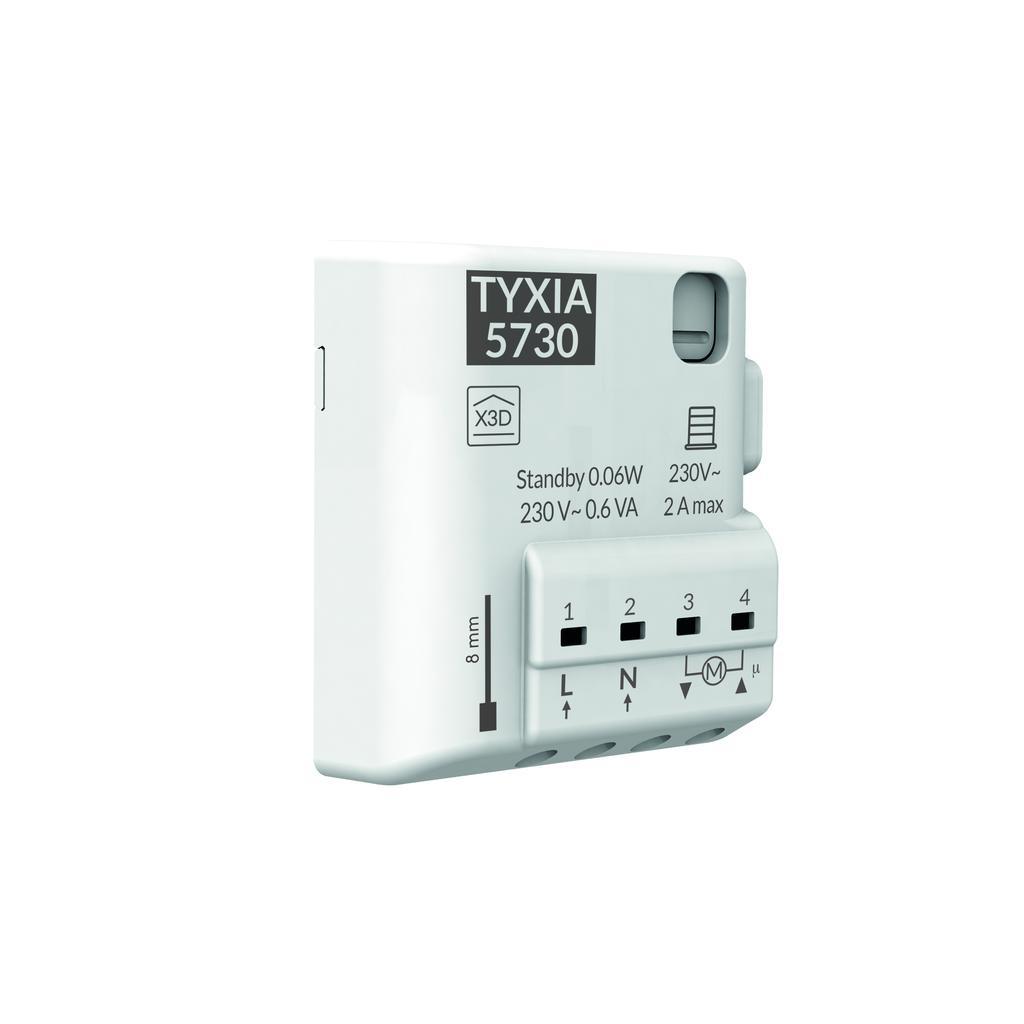 Objets connectes delta dore tyxia 5730. Faites des économies en un clic avec DIAYTAR SÉNÉGAL - votre guichet unique pour tous vos besoins en produits discount. Explorez notre sélection diversifiée, allant de l'informatique à l'électroménager, et obtenez les articles dont vous avez besoin sans vous ruiner.