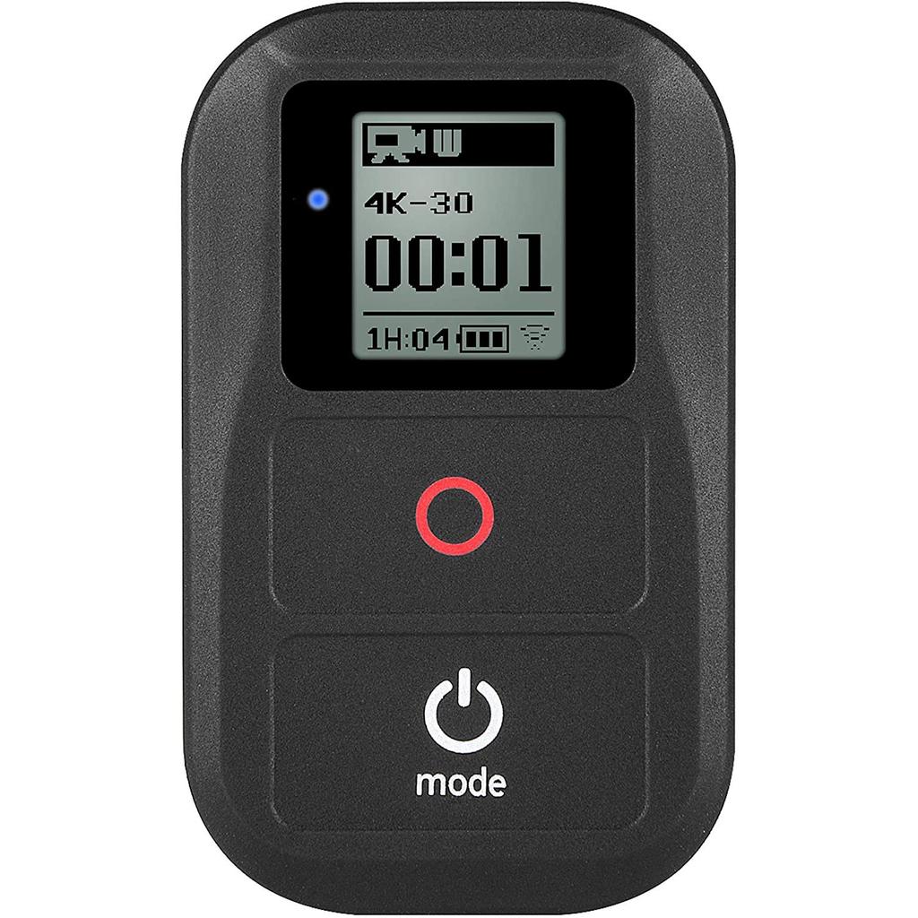 Objets connectes gopro smart remote. Ne payez pas plus cher pour vos achats ! DIAYTAR SÉNÉGAL propose une sélection de produits discount pour tous les budgets, allant de la maison à l'électroménager en passant par l'informatique, la mode et les gadgets. Faites des économies sans compromis sur la qualité !