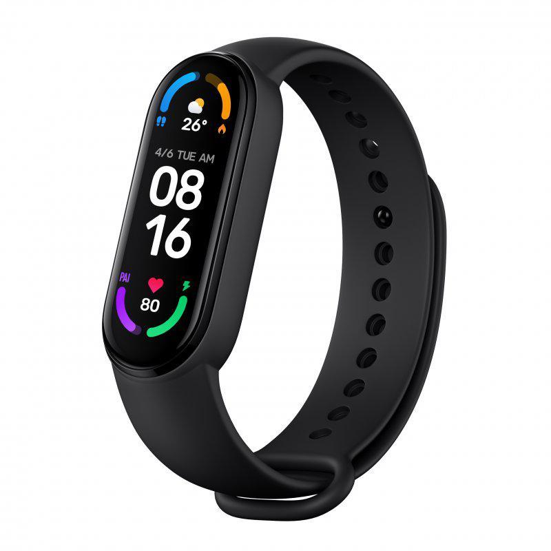 Objets connectes xiaomi mi smart band 6. DIAYTAR SÉNÉGAL, votre référence en ligne pour tous vos besoins en produits discount. Parcourez notre catalogue diversifié comprenant des articles pour la maison, l'électroménager, l'informatique, la mode et les gadgets, afin de dénicher les meilleures affaires du moment. Optez pour des économies substantielles sans compromettre la qualité et bénéficiez d'une expérience de shopping en ligne des plus avantageuses.