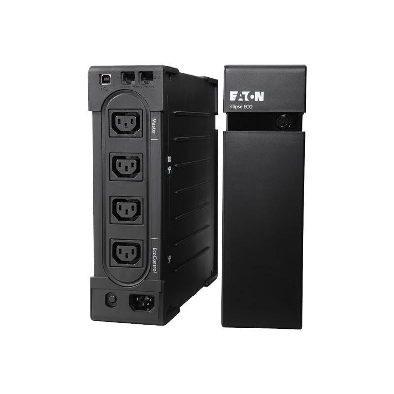 Onduleur eaton el500iec. Ne cherchez plus, DIAYTAR SÉNÉGAL est la boutique en ligne qu'il vous faut pour trouver tout ce dont vous avez besoin à petit prix ! Du petit électroménager aux articles de mode tendance en passant par les dernières technologies, explorez notre vaste catalogue et réalisez de véritables bonnes affaires !