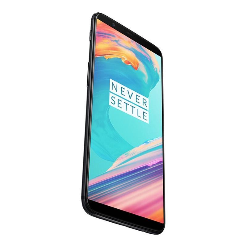 Oneplus 5t 64 go noir debloque dual sim. Bienvenue chez DIAYTAR SÉNÉGAL, la référence incontournable pour des achats en ligne à prix réduits ! Parcourez notre collection diversifiée qui comprend tout, des essentiels pour la maison à des appareils électroménagers de premier ordre, des produits informatiques de pointe et des vêtements à la mode, jusqu'aux gadgets uniques que vous ne trouverez nulle part ailleurs. Faites des économies tout en profitant d'une expérience de shopping exceptionnelle.