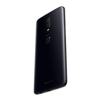 Oneplus 6t 128 go noir debloque dual sim. Envie de faire de bonnes affaires ? Optez pour DIAYTAR SÉNÉGAL, votre destination en ligne pour des produits discount de la maison à l'informatique, vous offrant des réductions exclusives sur une large sélection d'articles.