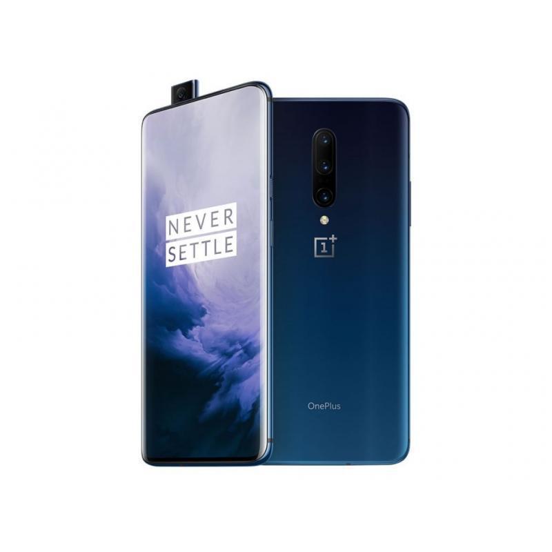 Oneplus 7 pro 256 go bleu debloque dual sim. DIAYTAR SÉNÉGAL, votre destination shopping en ligne pour des promotions exceptionnelles sur des articles d'informatique. Que vous recherchiez un ordinateur portable performant, des accessoires technologiques ou des logiciels, notre boutique discount est là pour vous offrir les meilleurs prix sans compromis sur la qualité. Ne manquez pas nos offres irrésistibles.