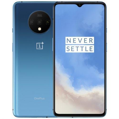 Oneplus 7t 128 go bleu debloque dual sim. Ne ratez pas les bonnes affaires chez DIAYTAR SÉNÉGAL, votre boutique en ligne discount pour tous vos besoins. Explorez notre gamme complète de produits pour la maison, l'électroménager, l'informatique, la mode et les gadgets, et profitez des meilleurs prix du marché sans compromis sur la qualité.