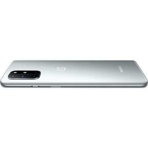 Oneplus 8t 128 go argent debloque dual sim. Explorez DIAYTAR SÉNÉGAL et économisez gros sur une variété de produits pour la maison, y compris des appareils électroménagers dernier cri, des gadgets innovants et des articles à la mode, à des tarifs imbattables.