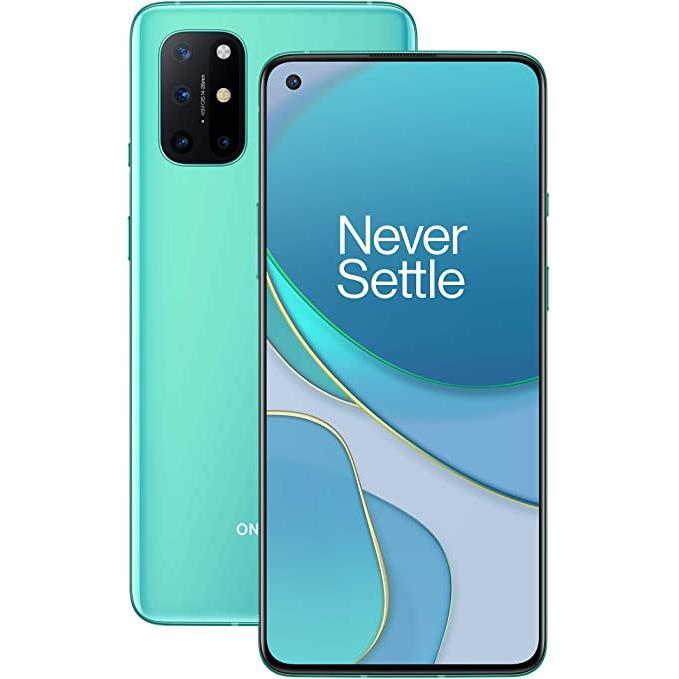 Oneplus 8t 128 go vert debloque dual sim. DIAYTAR SÉNÉGAL, la référence en matière de bonnes affaires en ligne ! Profitez de prix imbattables sur une large sélection de produits discount, allant des articles pour la maison à l'électroménager, en passant par l'informatique et les dernières tendances mode. Ne laissez pas passer nos offres exceptionnelles et économisez dès maintenant !