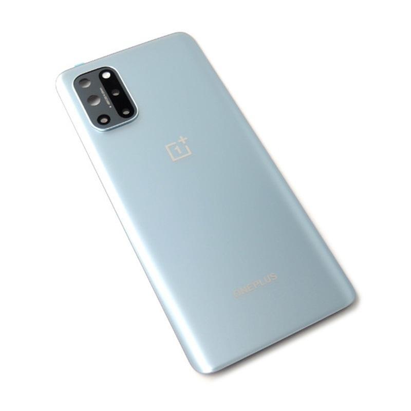 Oneplus 8t 256 go argent debloque dual sim. DIAYTAR SÉNÉGAL : votre partenaire idéal pour des achats en ligne abordables et variés. Parcourez notre large sélection de produits discount, des appareils électroménagers aux vêtements et accessoires de mode, en passant par les gadgets dernier cri. Faites des économies sans compromettre la qualité grâce à DIAYTAR SÉNÉGAL !