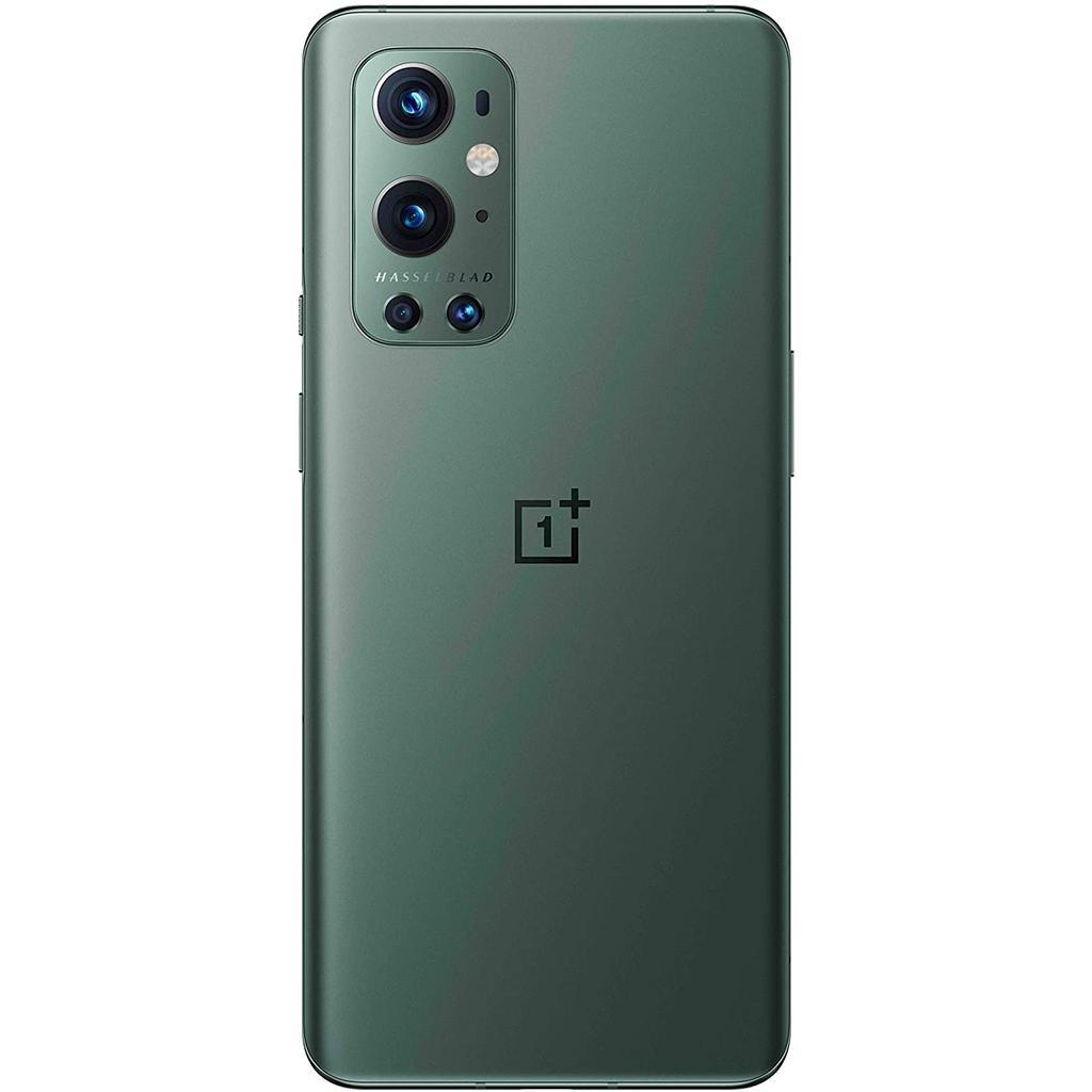 Oneplus 9 pro 128 go vert debloque dual sim. Un large choix, des prix imbattables, c'est ce que vous offre DIAYTAR SÉNÉGAL. Avec des produits discount pour tous les besoins, de la maison à l'électroménager, de l'informatique à la mode et aux gadgets, notre boutique en ligne va au-delà de vos attentes pour vous proposer des produits abordables sans compromis sur la qualité.