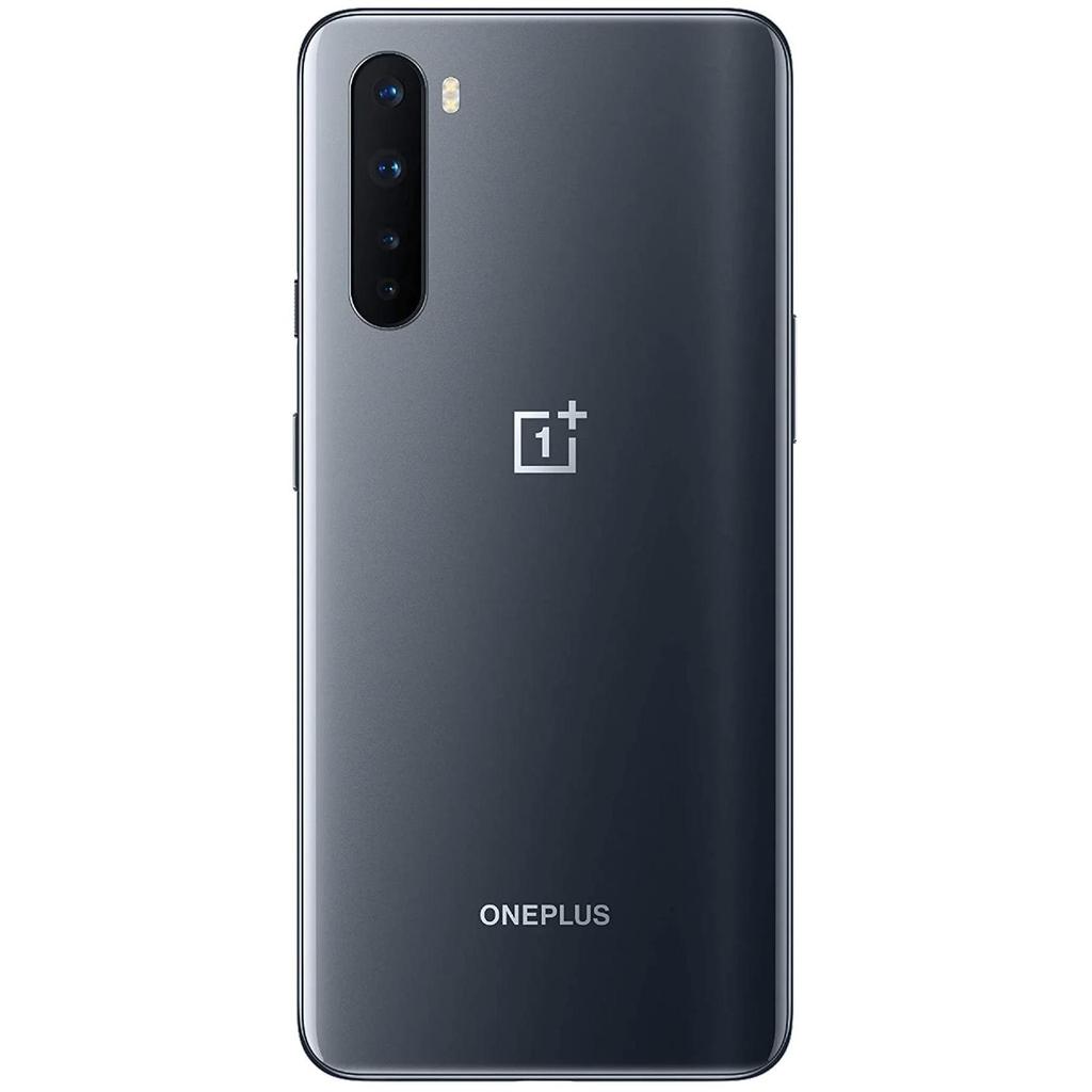 Oneplus nord 128 go gris debloque dual sim. À la recherche de bonnes affaires ? DIAYTAR SÉNÉGAL est là pour vous ! Explorez notre boutique en ligne regorgeant d'articles à prix cassés, couvrant tous les domaines, de la maison à l'électroménager, en passant par l'informatique, la mode et les gadgets. Achetez malin, économisez gros et découvrez une toute nouvelle façon de faire des emplettes en ligne.