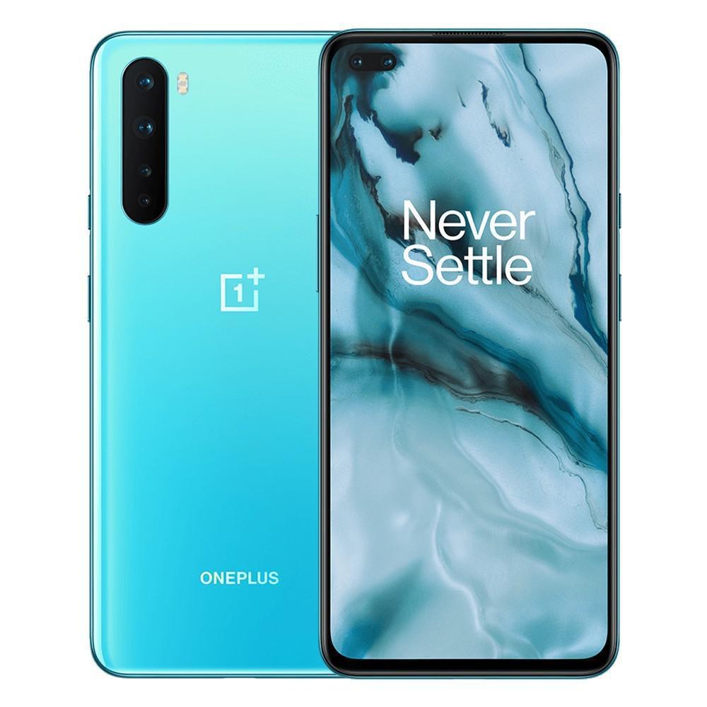 Oneplus nord 256 go bleu debloque dual sim. Faites des économies sans compromis sur la qualité avec DIAYTAR SÉNÉGAL ! Trouvez tout ce dont vous avez besoin, de l'électroménager aux gadgets high-tech en passant par les accessoires de mode, le tout à des prix défiant toute concurrence. Visitez notre boutique en ligne et découvrez un large choix de produits discount pour améliorer votre quotidien.