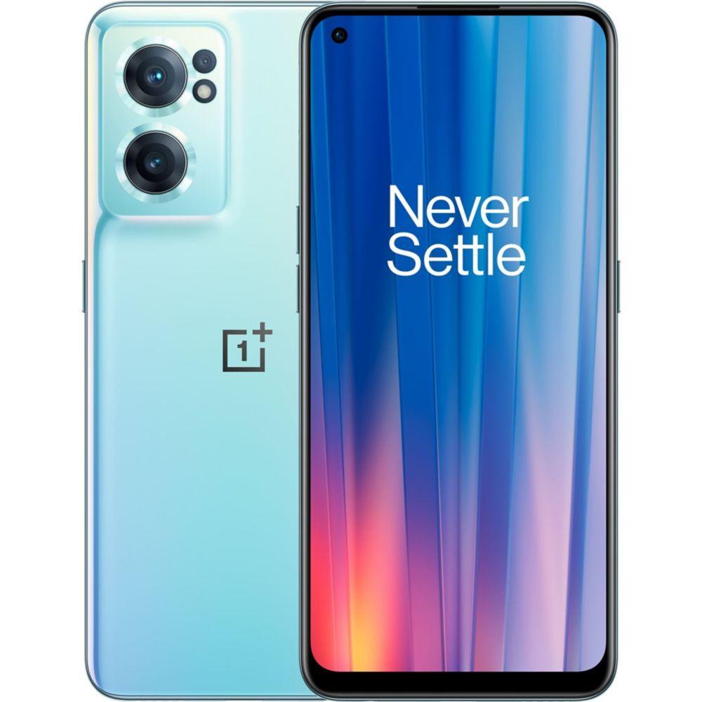 Oneplus nord ce 2 5g 128 go bleu debloque dual sim. DIAYTAR SÉNÉGAL : votre destination shopping discount ! Découvrez notre boutique en ligne généraliste qui vous offre une multitude de produits à prix cassés, allant de l'électroménager à l'informatique en passant par la mode et les gadgets. Faites le choix du meilleur rapport qualité-prix et trouvez tout ce dont vous avez besoin en visitant notre site dès maintenant !