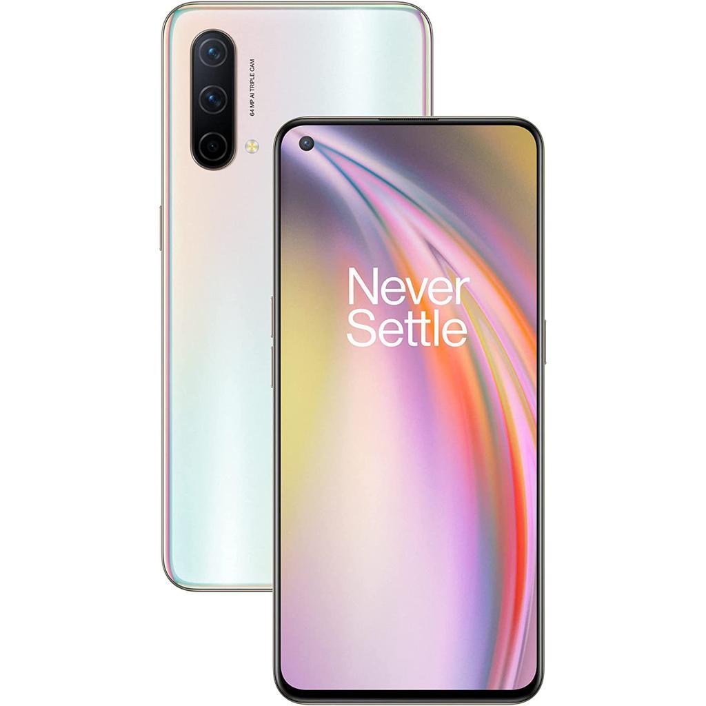 Oneplus nord ce 5g 256 go argent debloque dual sim. DIAYTAR SÉNÉGAL est votre partenaire de confiance pour des achats en ligne à prix réduits. Explorez notre site pour trouver tout ce dont vous avez besoin, des appareils électroménagers de renom aux gadgets étonnants, et profitez de nos offres exclusives pour réaliser des économies incroyables.