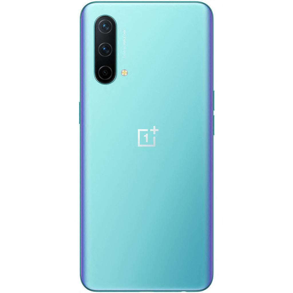 Oneplus nord ce 5g 256 go bleu debloque dual sim. DIAYTAR SÉNÉGAL, votre destination en ligne pour des achats malins à petits prix ! Parcourez notre vaste catalogue qui regorge de produits discount, des essentiels de la maison aux appareils électroménagers, en passant par les dernières tendances de la mode et les gadgets high-tech.
