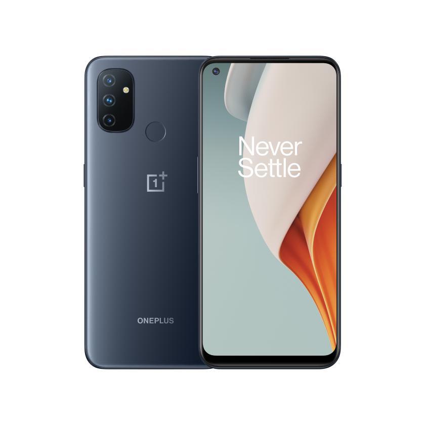Oneplus nord n100 64 go gris debloque dual sim. Bienvenue chez DIAYTAR SÉNÉGAL, la référence incontournable pour des achats en ligne à prix réduits ! Parcourez notre collection diversifiée qui comprend tout, des essentiels pour la maison à des appareils électroménagers de premier ordre, des produits informatiques de pointe et des vêtements à la mode, jusqu'aux gadgets uniques que vous ne trouverez nulle part ailleurs. Faites des économies tout en profitant d'une expérience de shopping exceptionnelle.