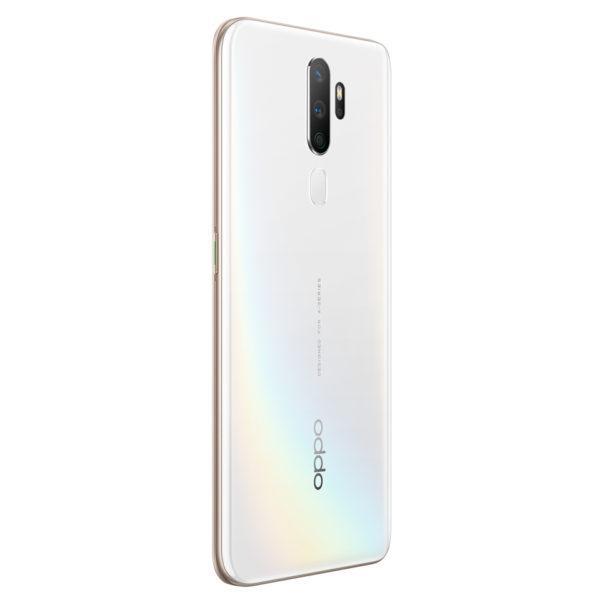 Oppo a5 2020 64 go blanc debloque dual sim. Faites un bond dans le monde des bonnes affaires avec DIAYTAR SÉNÉGAL ! Découvrez notre boutique en ligne généraliste où vous trouverez tout ce dont vous avez besoin, de la maison à l'électroménager, de l'informatique à la mode, et même les derniers gadgets. Ne sacrifiez pas votre budget pour vous faire plaisir, optez pour nos produits discount de qualité.