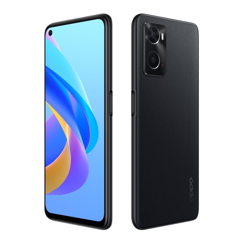 Oppo a76 128 go noir debloque. Vous recherchez des cadeaux à prix abordable pour vos proches ? DIAYTAR SÉNÉGAL a tout pour vous plaire. Explorez notre gamme de gadgets discount, des articles les plus insolites aux innovations technologiques les plus recherchées. Offrez des cadeaux originaux et faites des économies avec DIAYTAR SÉNÉGAL.
