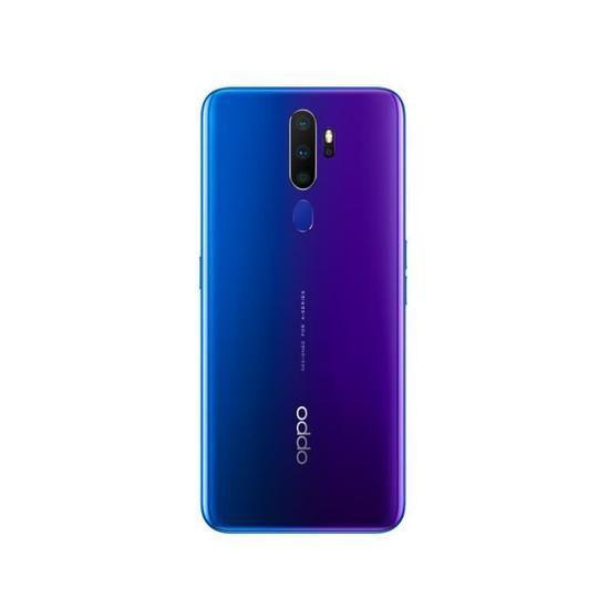 Oppo a9 2020 128 go bleu debloque dual sim. Découvrez DIAYTAR SÉNÉGAL, la boutique en ligne qui vous propose une multitude de produits discount indispensables pour votre quotidien. Avec une gamme variée allant de l'électroménager à l'informatique en passant par la mode et les derniers gadgets, nous sommes le choix parfait pour trouver tout ce dont vous avez besoin à des prix imbattables.