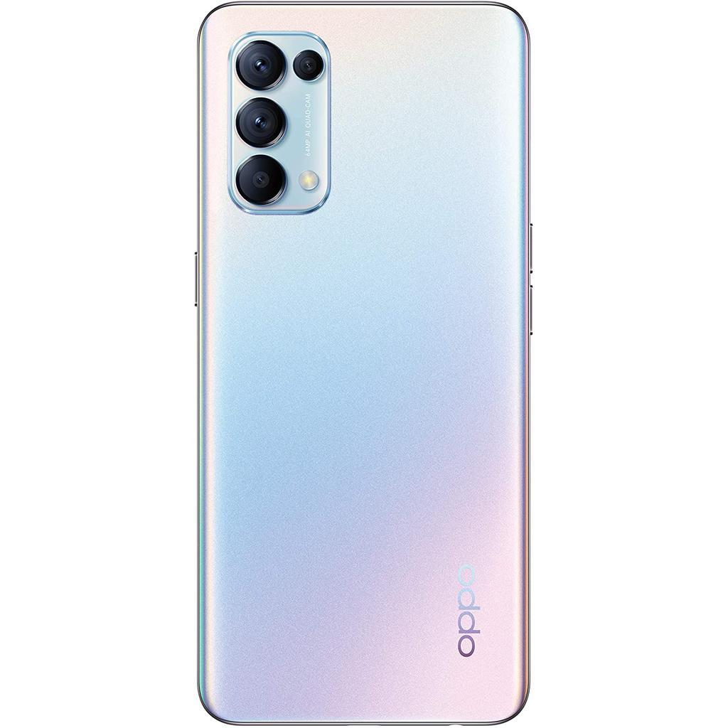 Oppo find x3 lite 128 go argent debloque dual sim. À la recherche de bonnes affaires ? DIAYTAR SÉNÉGAL est là pour vous ! Explorez notre boutique en ligne regorgeant d'articles à prix cassés, couvrant tous les domaines, de la maison à l'électroménager, en passant par l'informatique, la mode et les gadgets. Achetez malin, économisez gros et découvrez une toute nouvelle façon de faire des emplettes en ligne.