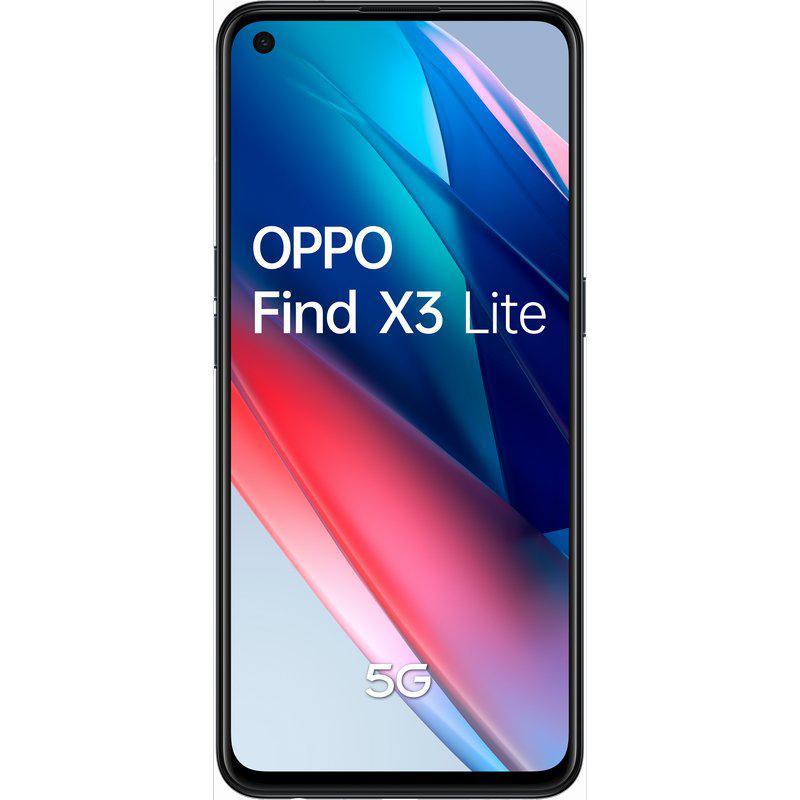 Oppo find x3 lite 128 go noir debloque dual sim. Besoin de dépenser moins sans renoncer à la qualité ? DIAYTAR SÉNÉGAL est là pour vous ! Explorez notre catalogue en ligne et découvrez une multitude de produits discount pour la maison, l'électroménager, l'informatique et la mode, qui répondront à tous vos besoins tout en respectant votre budget.