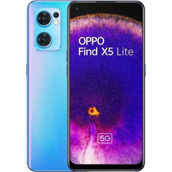 Oppo find x5 lite 256 go bleu debloque dual sim. DIAYTAR SÉNÉGAL - la solution pour des achats discount en ligne simples et rapides. Trouvez tout ce dont vous avez besoin sans vous ruiner, de la maison à l'électroménager en passant par l'informatique et la mode. Profitez de nos prix compétitifs et faites des économies dès maintenant.