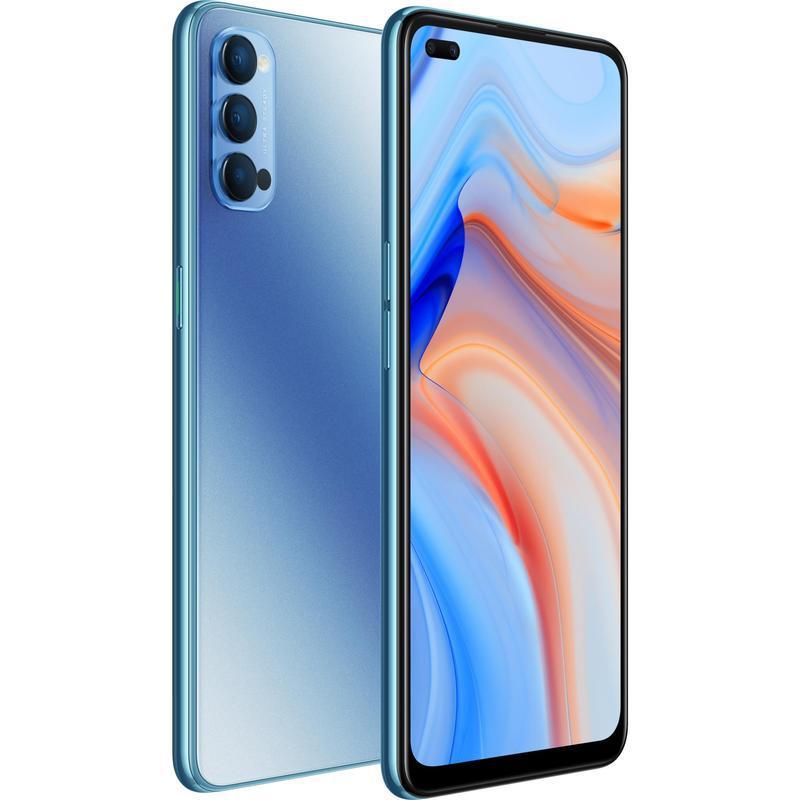 Oppo reno4 128 go bleu debloque dual sim. Ne dépensez pas plus que nécessaire - choisissez DIAYTAR SÉNÉGAL pour vos achats en ligne. Parcourez notre vaste sélection d'articles discount, allant des produits pour la maison à l'électroménager, en passant par l'informatique, la mode et les gadgets, et profitez de remises exceptionnelles. Avec des prix aussi attractifs, vous pourrez économiser tout en vous offrant des produits de qualité.