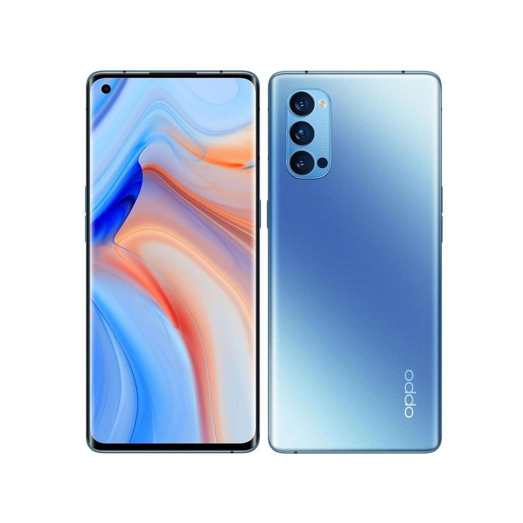 Oppo reno4 pro 5g 128 go bleu debloque dual sim. Faites des économies tout en restant tendance avec DIAYTAR SÉNÉGAL. Notre boutique en ligne généraliste propose des articles de mode et des gadgets à prix discount, sans compromis sur la qualité. Explorez notre sélection dès maintenant et trouvez les meilleures affaires du moment.