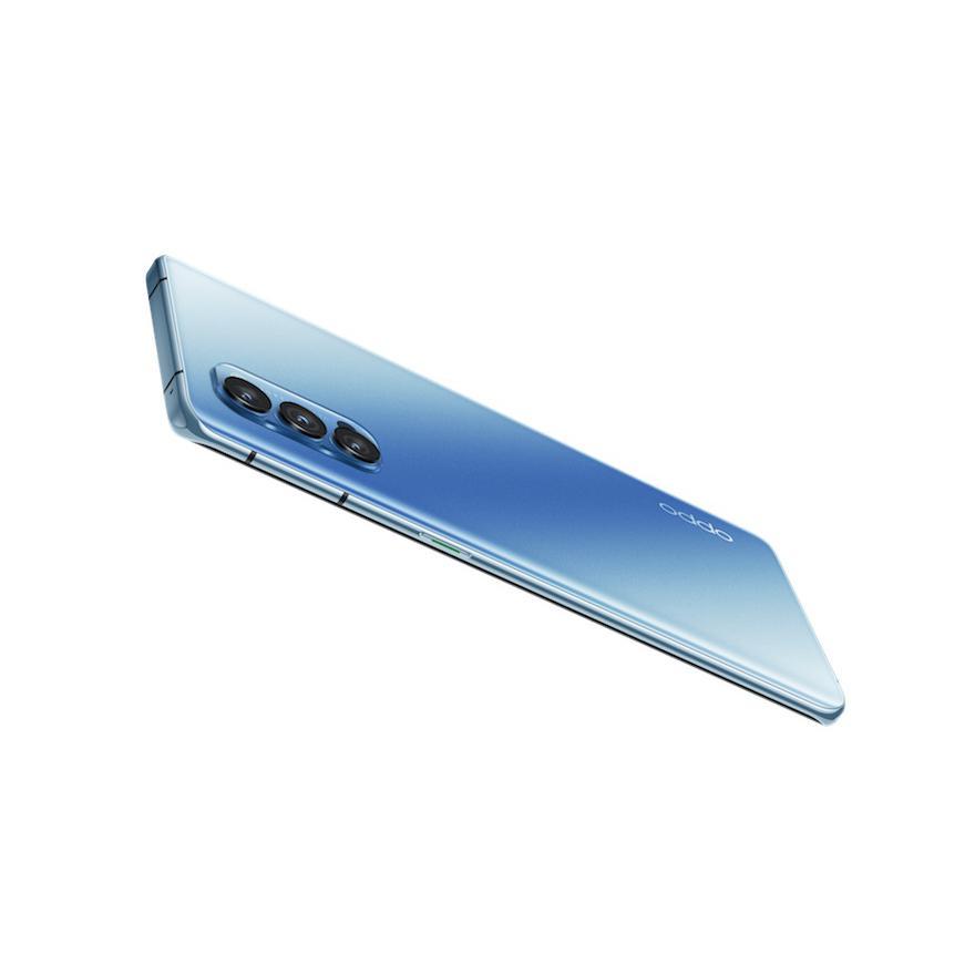 Oppo reno4 pro 5g 256 go bleu debloque dual sim. DIAYTAR SÉNÉGAL - Votre destination discount pour tous vos besoins. Parcourez notre collection de produits de haute qualité, allant de la maison à l'électroménager, de l'informatique à la mode, et trouvez les meilleures offres en ligne. Profitez de nos prix imbattables et faites des économies dès maintenant!