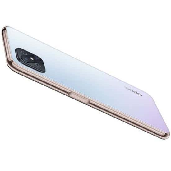Oppo reno4 z 5g 128 go blanc debloque dual sim. DIAYTAR SÉNÉGAL - La solution idéale pour des achats discount en ligne. Explorez notre gamme complète de produits pour la maison, l'électroménager, l'informatique, la mode et les gadgets, et bénéficiez de tarifs compétitifs. Simplifiez votre expérience d'achat avec notre boutique en ligne conviviale et découvrez des offres imbattables.