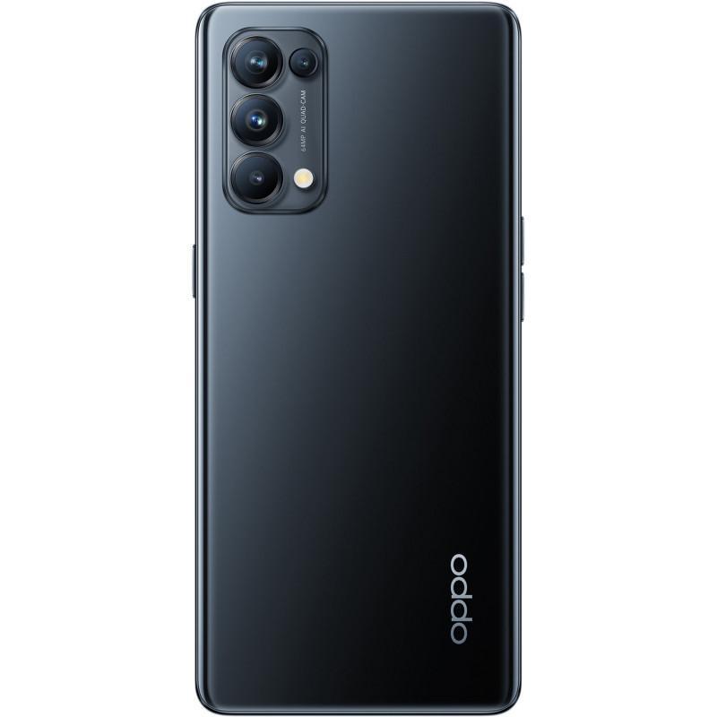 Oppo reno5 5g 128 go noir debloque dual sim. DIAYTAR SÉNÉGAL - La boutique en ligne qui rend le shopping abordable! Découvrez notre sélection de produits discount, comprenant des équipements informatiques, des appareils électroménagers, des vêtements tendance et bien plus encore, tous à des prix défiant toute concurrence.