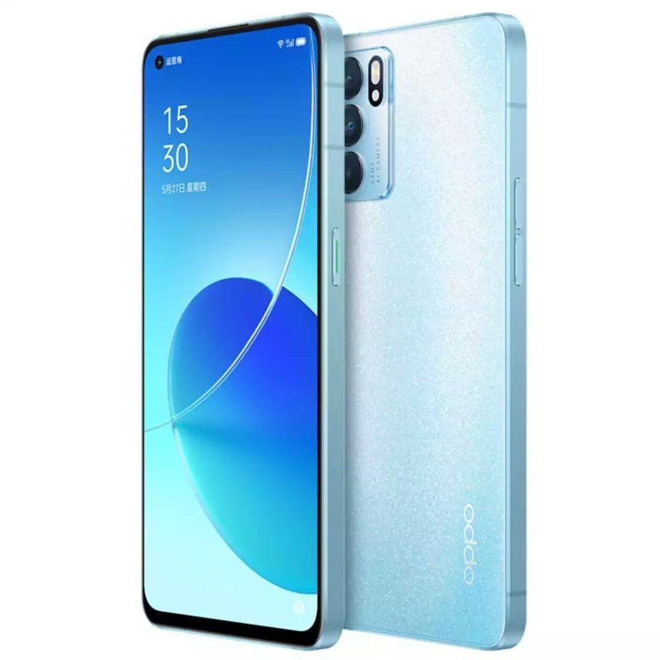Oppo reno6 5g 128 go bleu debloque dual sim. Ne payez plus le prix fort pour des produits de qualité grâce à DIAYTAR SÉNÉGAL. Notre boutique en ligne propose une gamme étendue de produits discount, de l'électroménager à l'informatique en passant par la mode et les gadgets. Faites des économies tout en restant à la pointe des tendances !