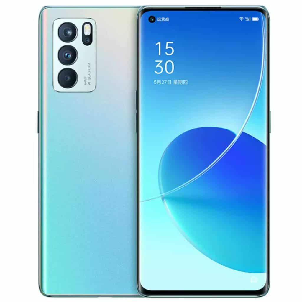 Oppo reno6 pro 256 go bleu debloque dual sim. Faites des découvertes et des économies chez DIAYTAR SÉNÉGAL. Notre boutique en ligne propose une gamme étendue de produits discount, couvrant la maison, l'électroménager, l'informatique, la mode et bien plus encore. Obtenez des produits de qualité à des prix imbattables en quelques clics seulement.