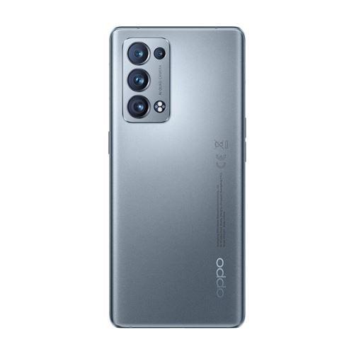 Oppo reno6 pro 256 go gris debloque dual sim. DIAYTAR SÉNÉGAL, la référence des bonnes affaires en ligne ! Explorez notre boutique et découvrez une sélection variée de produits, de la maison à l'informatique en passant par la mode et les gadgets. Profitez de nos prix compétitifs et achetez en toute confiance. Faites de DIAYTAR SÉNÉGAL votre allié shopping, vous ne le regretterez pas.