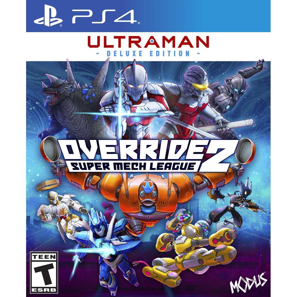 Override 2 super mech league deluxe edition playstation 4. Bienvenue chez DIAYTAR SÉNÉGAL, votre destination de choix pour dénicher des bonnes affaires en ligne. Explorez notre sélection de produits discount allant des indispensables de la maison aux dernières nouveautés informatiques et mode, et profitez de notre engagement à vous offrir des prix compétitifs.