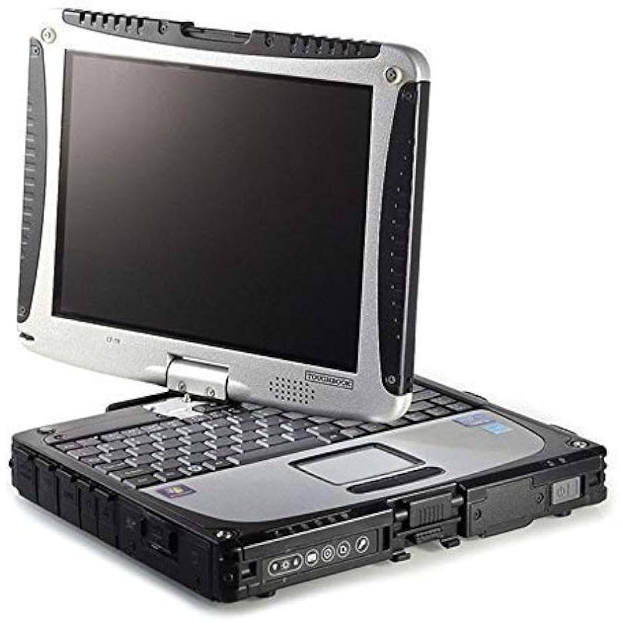 Panasonic toughbook cf 19 mk4 10 core i5 1 2 ghz ssd 128 go 4 go qwerty espagnol. Faites de bonnes affaires dès aujourd'hui avec DIAYTAR SÉNÉGAL ! Parcourez notre boutique en ligne généraliste où vous trouverez une large gamme de produits discount, des articles pour la maison à l'électroménager, en passant par l'informatique et la mode. Profitez de nos prix compétitifs et offrez-vous des produits de qualité à moindre coût.