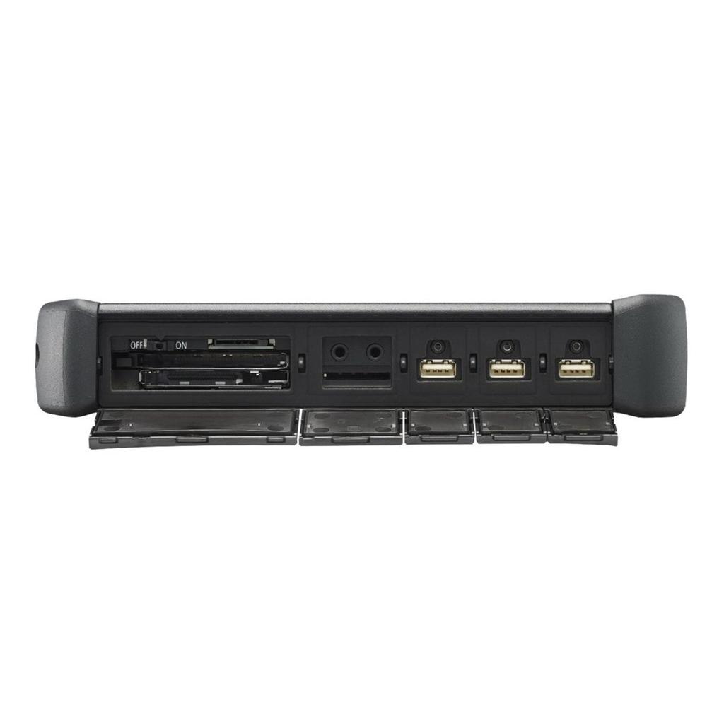Panasonic toughbook cf d1 13 core i5 2 4 ghz ssd 1000 go 16 go qwerty espagnol. La boutique en ligne DIAYTAR SÉNÉGAL propose une large gamme de produits discount pour répondre à tous vos besoins. Obtenez les dernières innovations technologiques, les indispensables pour votre maison et une sélection de vêtements à la mode, le tout à des prix avantageux. Parcourez notre catalogue et profitez de réductions exceptionnelles !