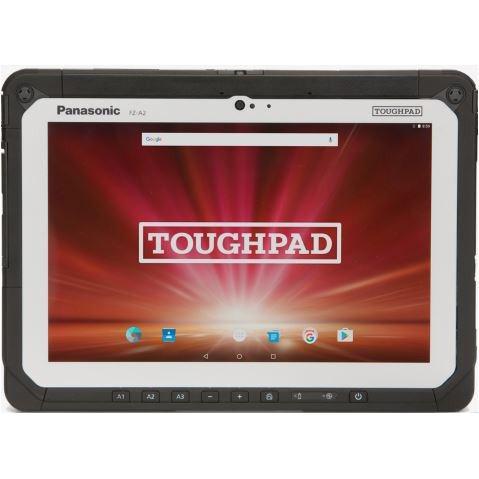 Panasonic toughpad fz a2 mk1 32gb gris noir wifi 4g. Bienvenue chez DIAYTAR SÉNÉGAL, votre destination en ligne de confiance pour des produits discount variés allant des indispensables de la maison aux appareils électroménagers dernier cri, en passant par l'informatique, la mode et les gadgets tendance. Explorez notre vaste sélection d'articles à prix réduits et faites des économies sans sacrifier la qualité.