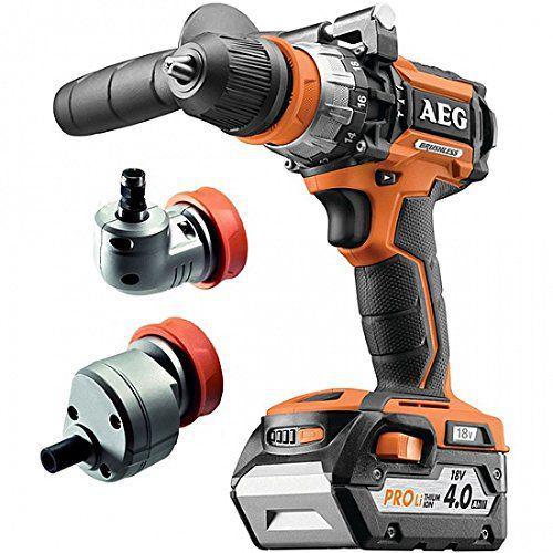 Perceuse visseuse aeg bsb 18cbl w. Cherchez-vous des produits de qualité à des prix abordables ? Ne cherchez plus ! DIAYTAR SÉNÉGAL propose une sélection diversifiée de produits discount allant des articles ménagers aux produits high-tech, le tout à des prix défiant toute concurrence. N'attendez plus pour faire votre shopping malin.