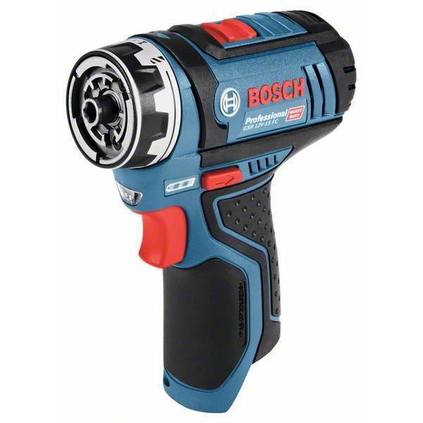 Perceuse visseuse bosch gsr 12v 15 w. Faites des économies sans compromis sur la qualité avec DIAYTAR SÉNÉGAL ! Trouvez tout ce dont vous avez besoin, de l'électroménager aux gadgets high-tech en passant par les accessoires de mode, le tout à des prix défiant toute concurrence. Visitez notre boutique en ligne et découvrez un large choix de produits discount pour améliorer votre quotidien.