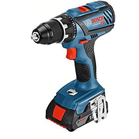 Perceuse visseuse bosch gsr18v 28 w. Ne cherchez plus, DIAYTAR SÉNÉGAL est là pour vous offrir les meilleurs deals en ligne ! Explorez notre vaste sélection de produits à prix réduits, incluant tout ce dont vous avez besoin pour votre maison, votre cuisine, votre garde-robe et bien plus encore. Profitez de nos offres discount sur les dernières tendances et économisez tout en restant à la pointe de la mode.